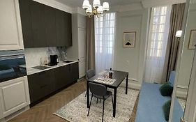 Grand Studio Neuf